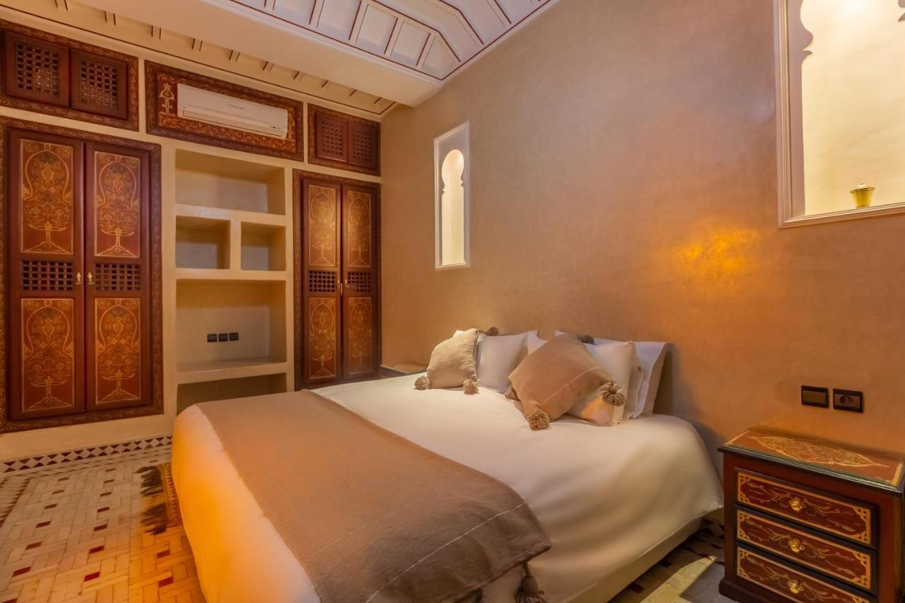 Riad Azaro Marrakesh Extérieur photo