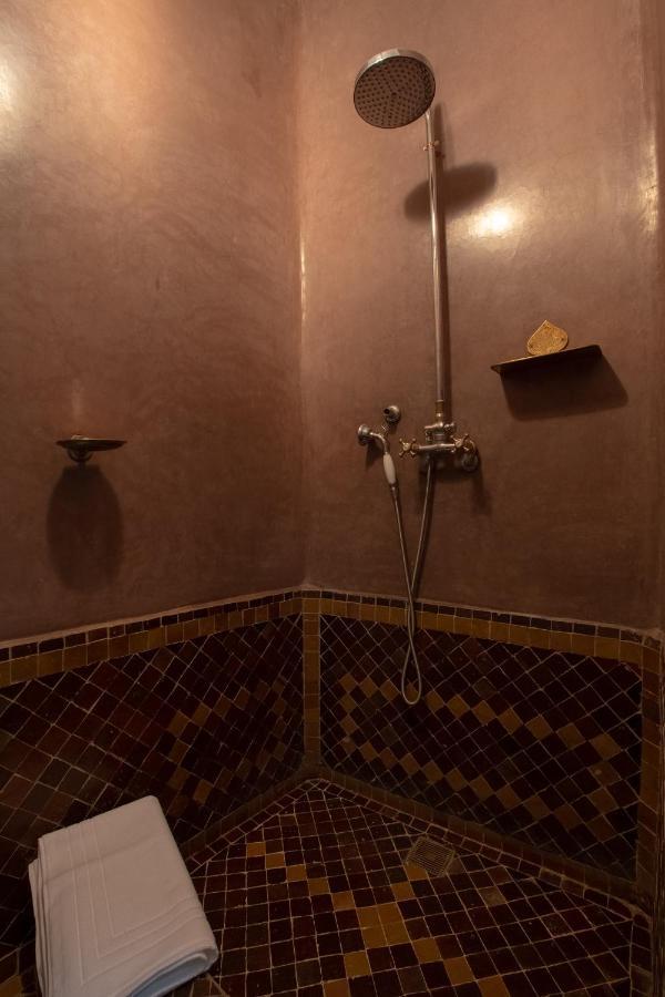 Riad Azaro Marrakesh Extérieur photo