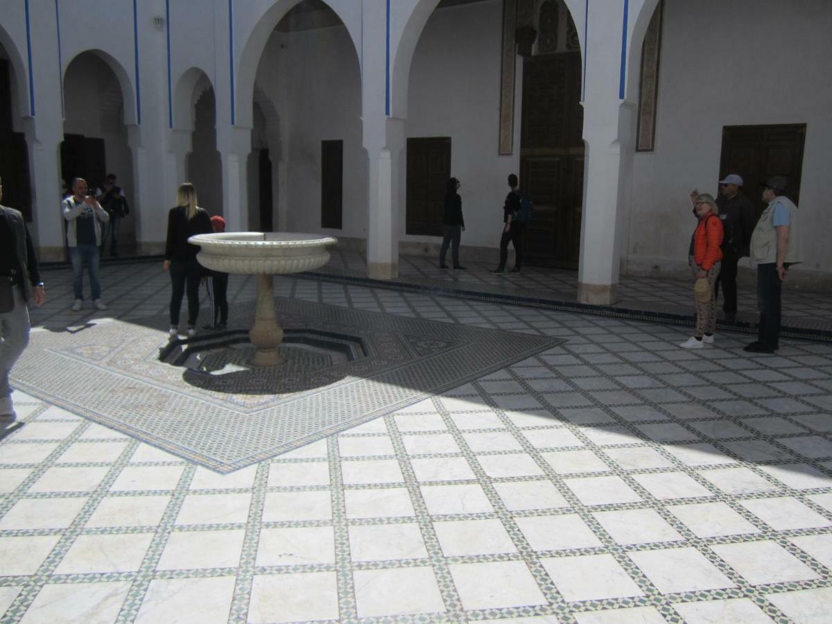 Riad Azaro Marrakesh Extérieur photo