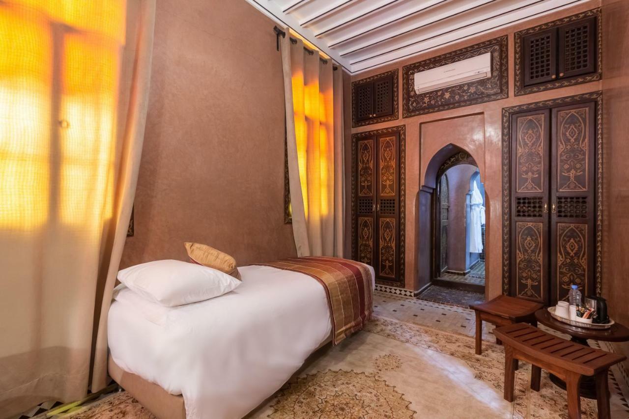 Riad Azaro Marrakesh Extérieur photo