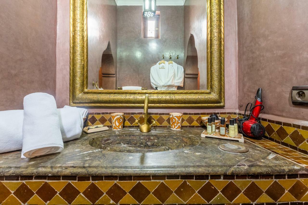 Riad Azaro Marrakesh Extérieur photo