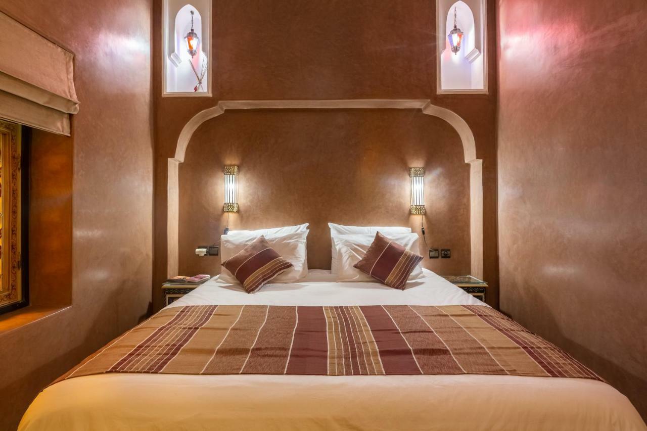 Riad Azaro Marrakesh Extérieur photo