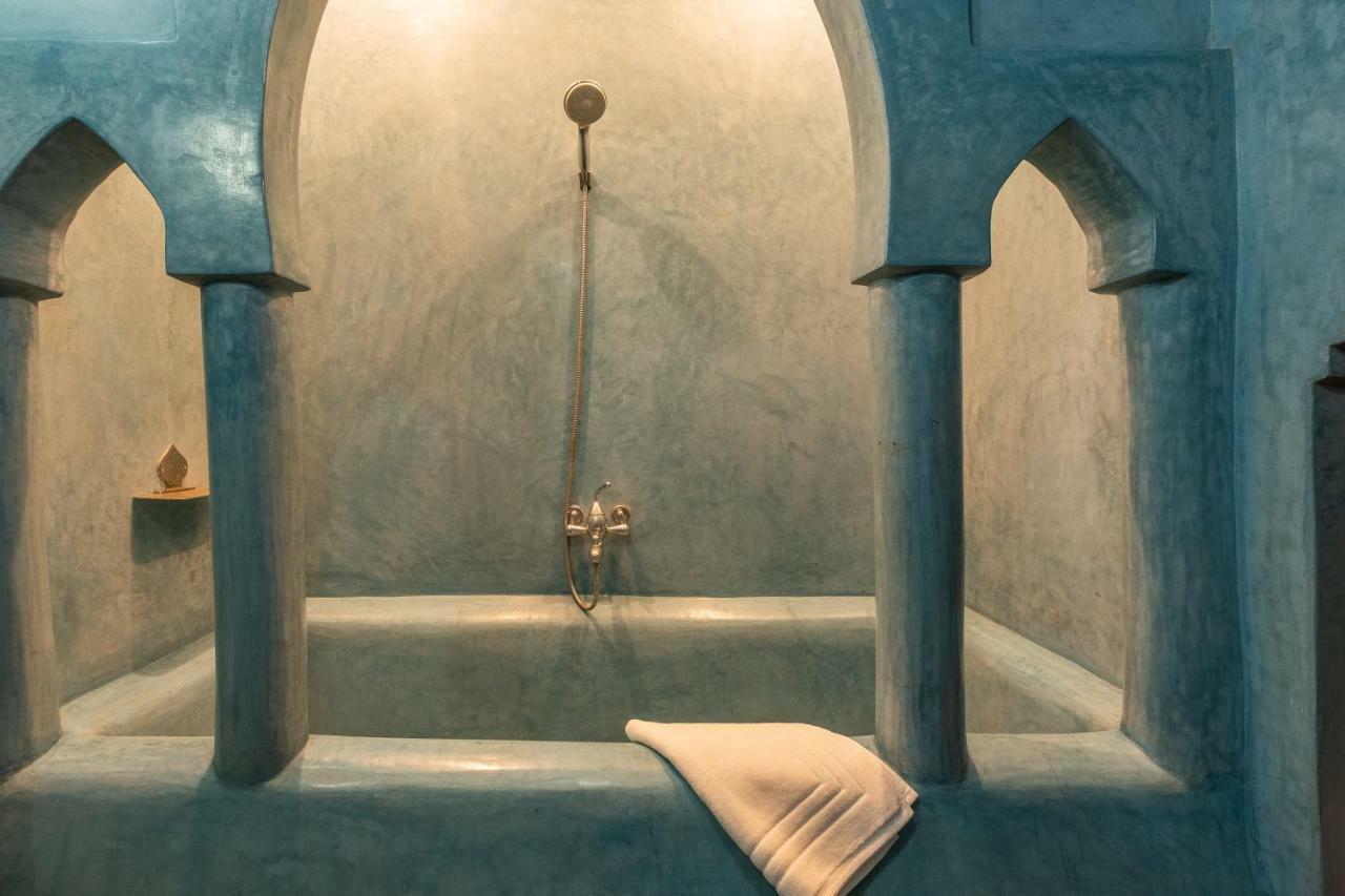Riad Azaro Marrakesh Extérieur photo